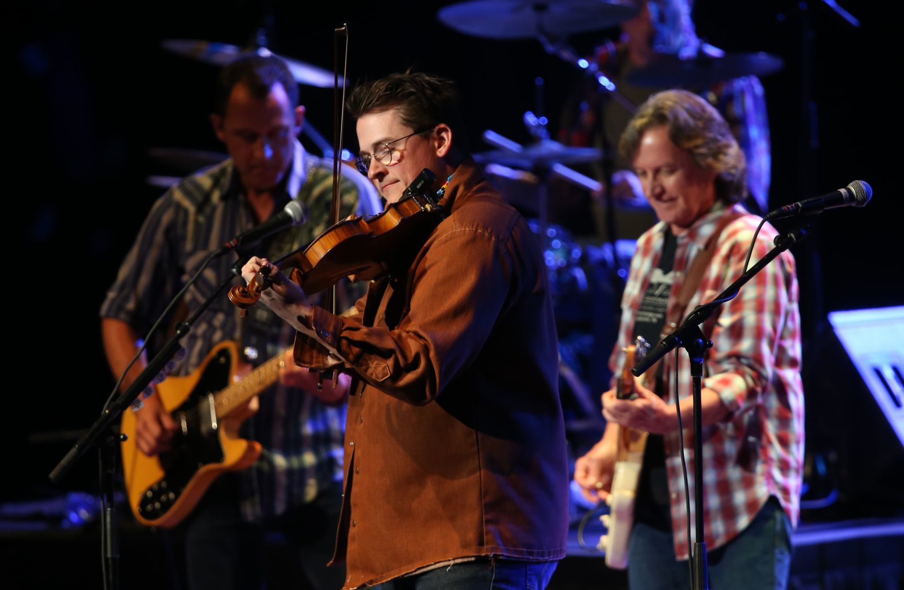 The Nitty Gritty Dirt Band